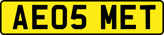 AE05MET
