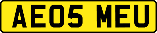 AE05MEU