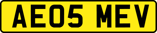 AE05MEV