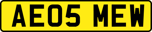 AE05MEW