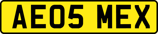 AE05MEX