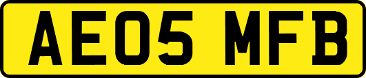 AE05MFB
