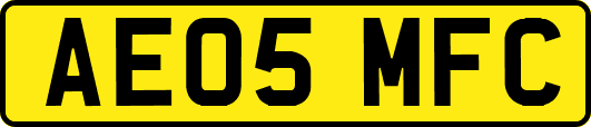 AE05MFC