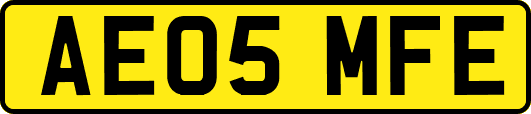 AE05MFE