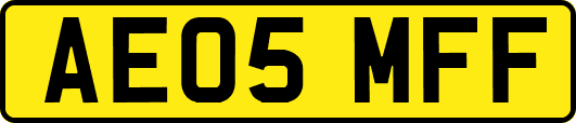 AE05MFF