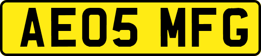 AE05MFG