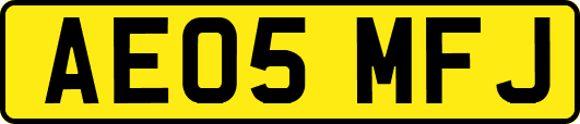 AE05MFJ