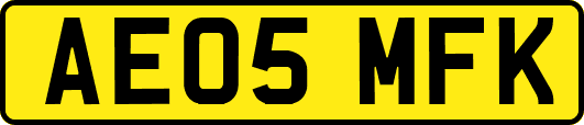 AE05MFK