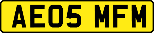 AE05MFM