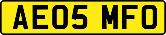 AE05MFO