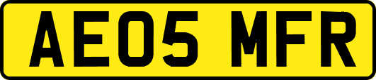 AE05MFR