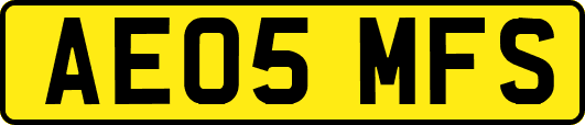AE05MFS