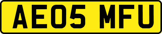 AE05MFU