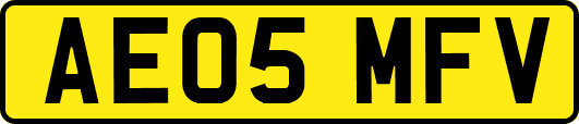 AE05MFV