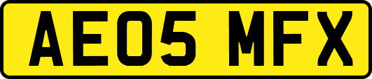 AE05MFX