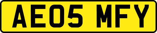 AE05MFY