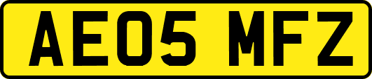 AE05MFZ