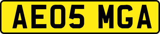 AE05MGA