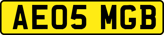 AE05MGB