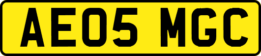 AE05MGC