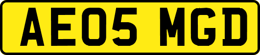 AE05MGD