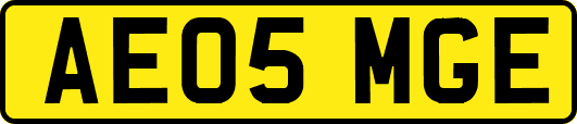 AE05MGE