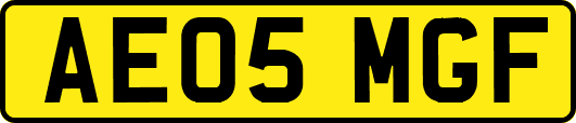 AE05MGF