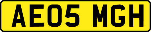 AE05MGH