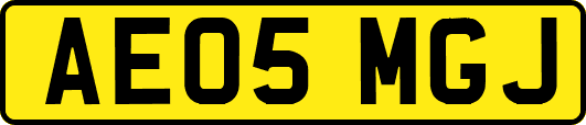 AE05MGJ
