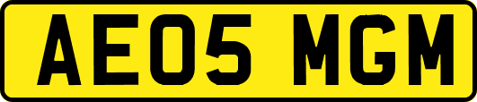 AE05MGM