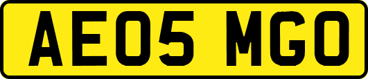 AE05MGO