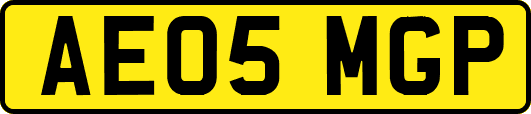 AE05MGP