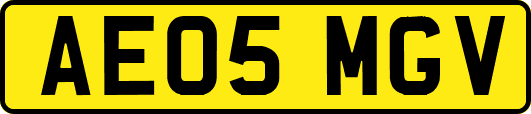 AE05MGV