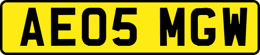 AE05MGW