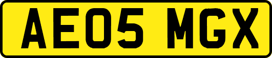AE05MGX