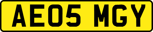 AE05MGY