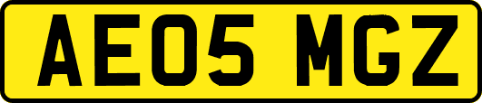 AE05MGZ