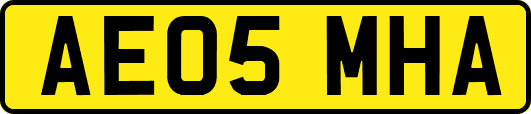 AE05MHA