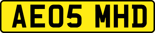 AE05MHD