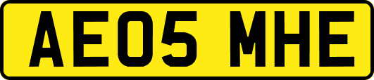 AE05MHE