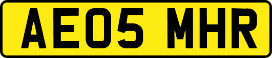 AE05MHR
