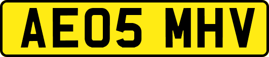 AE05MHV