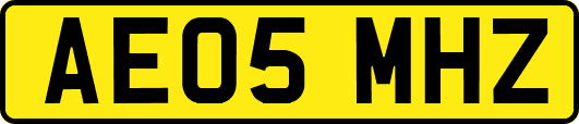 AE05MHZ