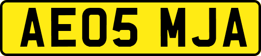 AE05MJA