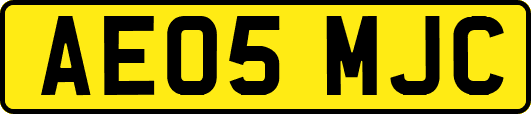 AE05MJC