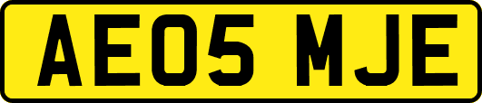 AE05MJE