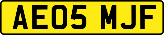 AE05MJF