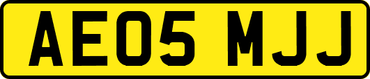 AE05MJJ
