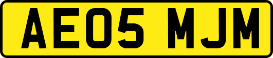 AE05MJM