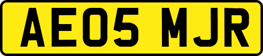 AE05MJR